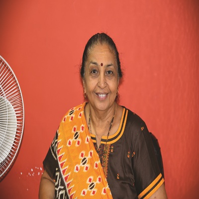 Mrs Hema Devkumar Khatri